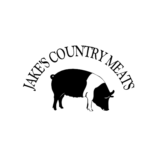 Jake's Country Meats Logo