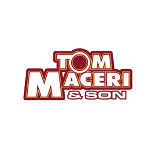 Tom Maceri Produce Logo