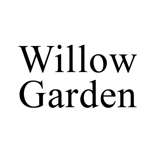 Willow Garden Logo