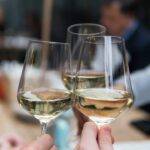 Common White Wine Types and Their Food Pairings