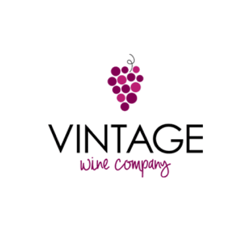 Vintage Wine Company Logo