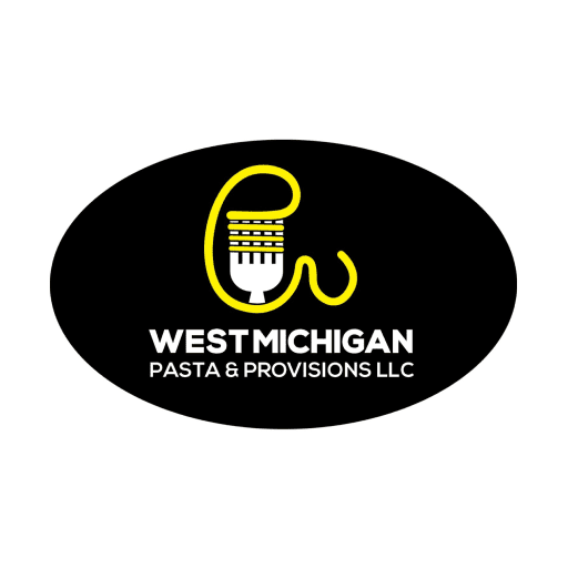 West Michigan Pasta and Provisions Logo