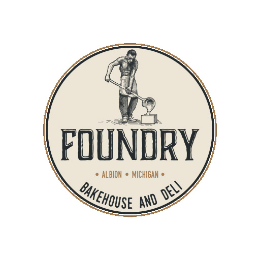 Foundry Bakehouse and Deli