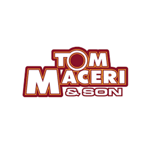 Tom Maceri Produce