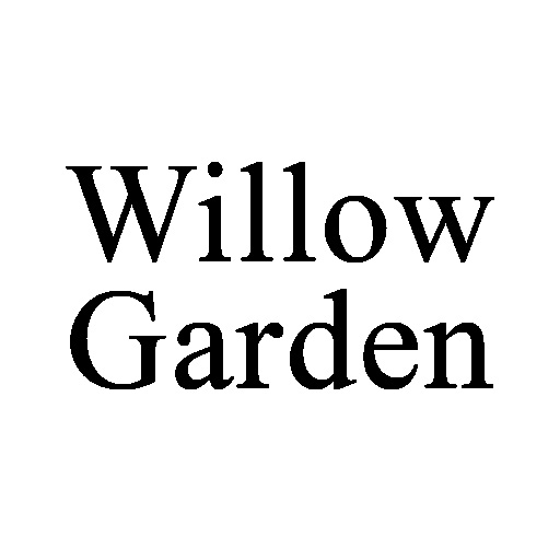 Willow Garden