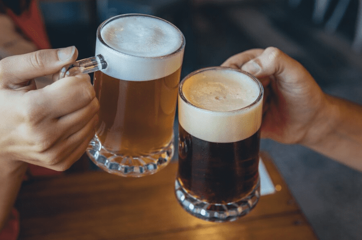Exploring Albion’s Brewery Scene at Superior Street: Crafting the Perfect Beer