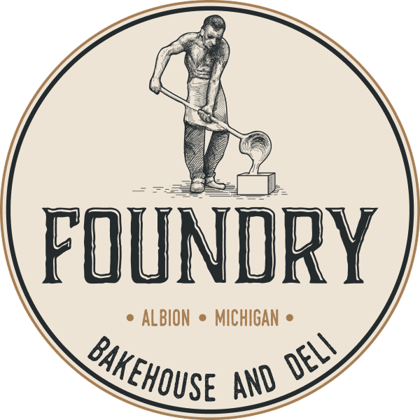 Foundry Bakehouse and Deli