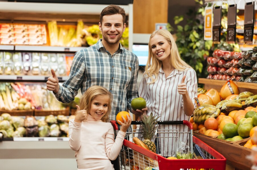 Budget-Friendly Grocery Shopping Tips for Albion Residents