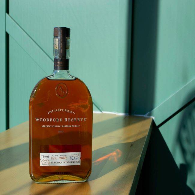 Bourbon: America’s Whiskey
