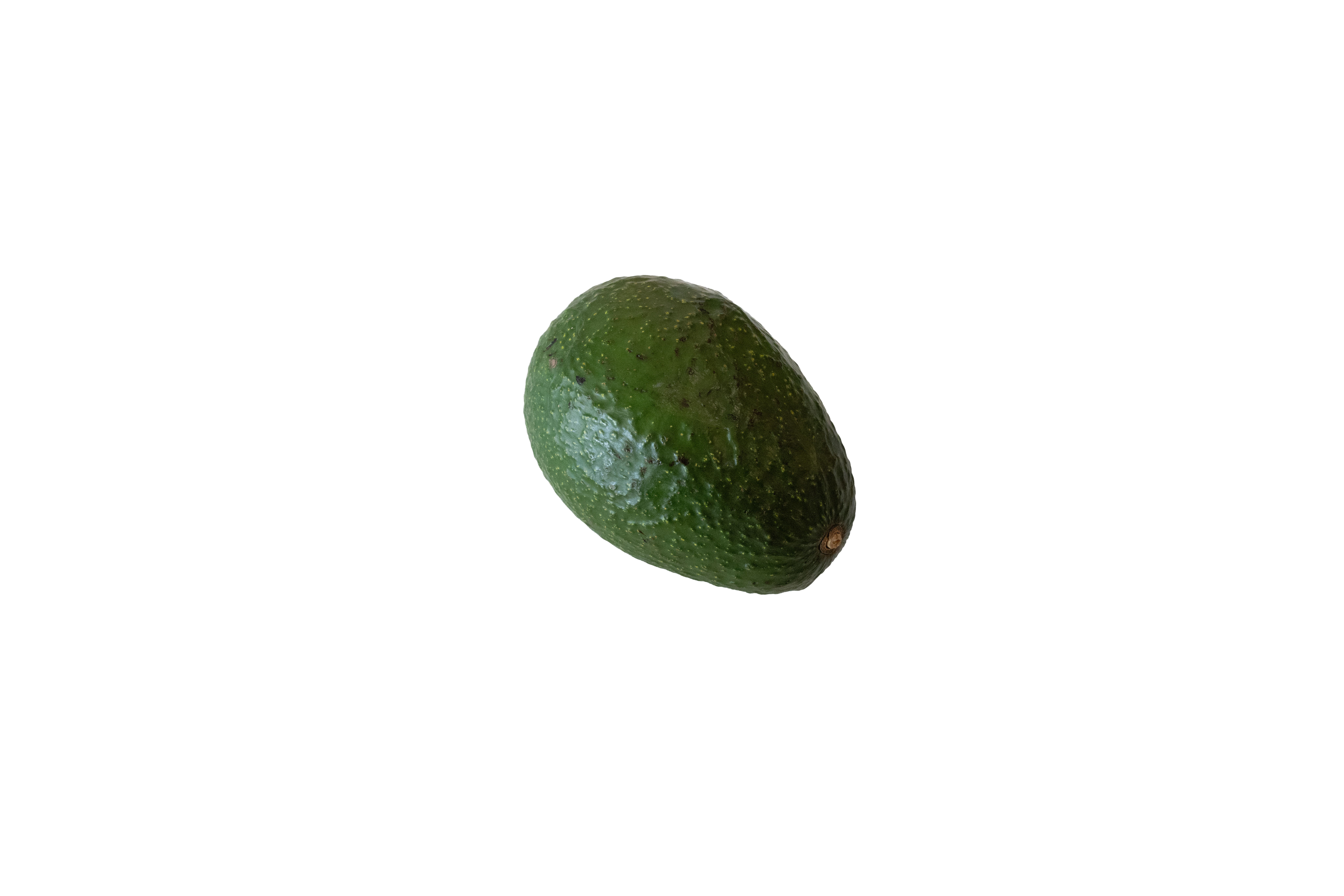 Hass Avocados
