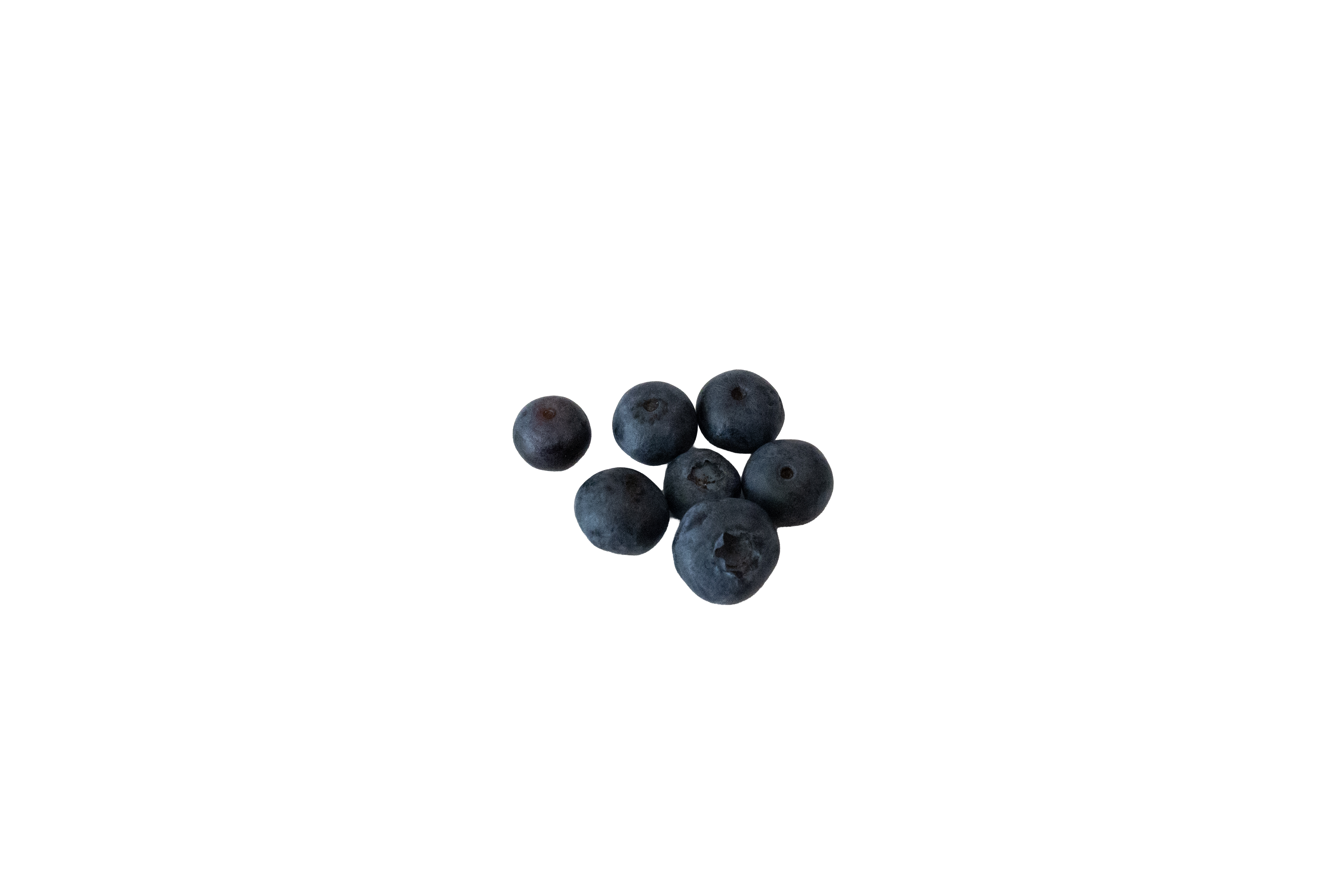 Blueberries