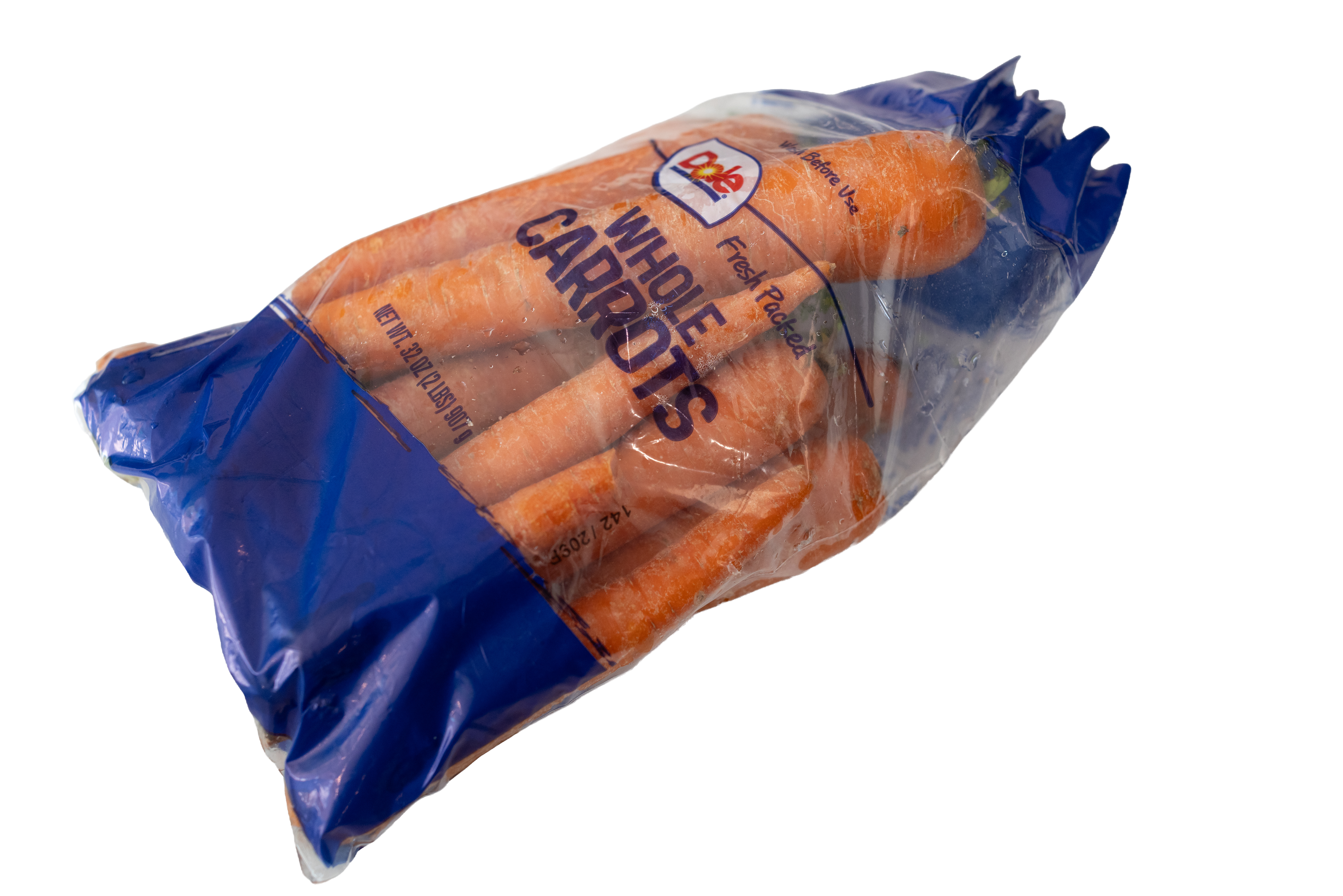 Carrots