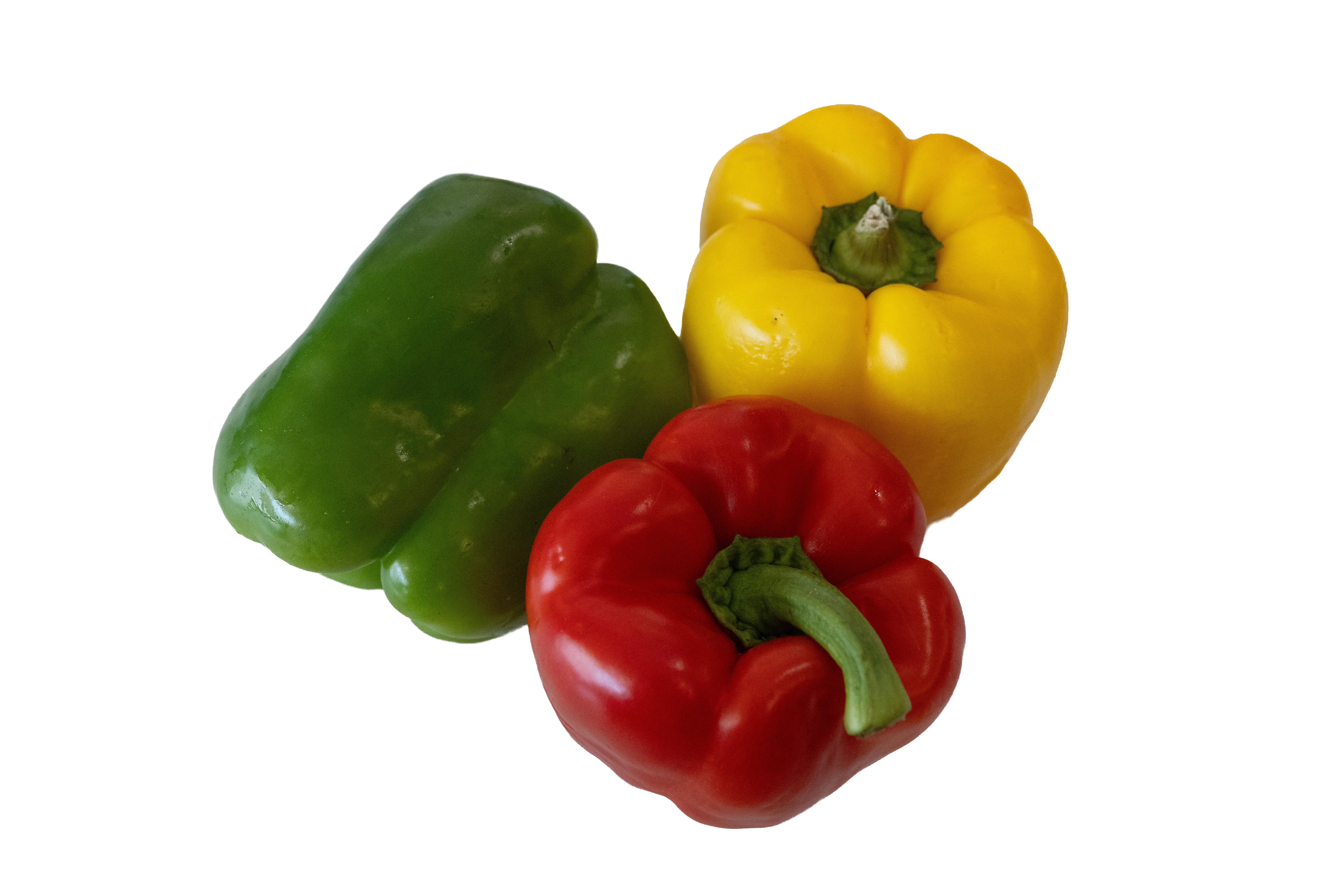 Bell Peppers